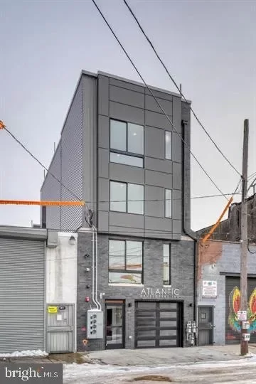 Multi-Family for Sale in Philadelphia, PA