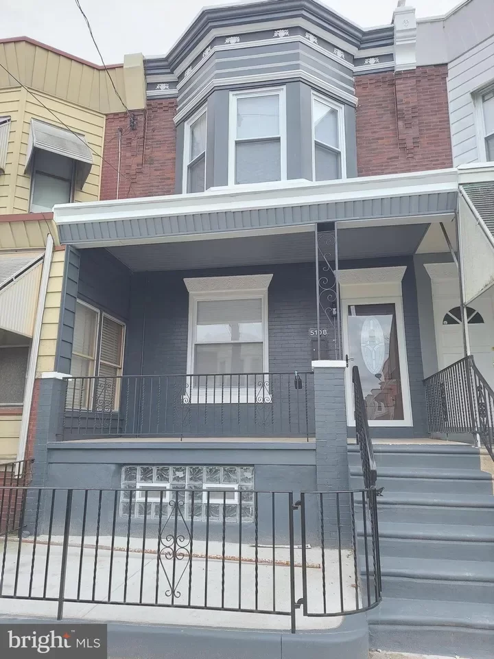 3BR Townhouse for Rent in Philadelphia, PA