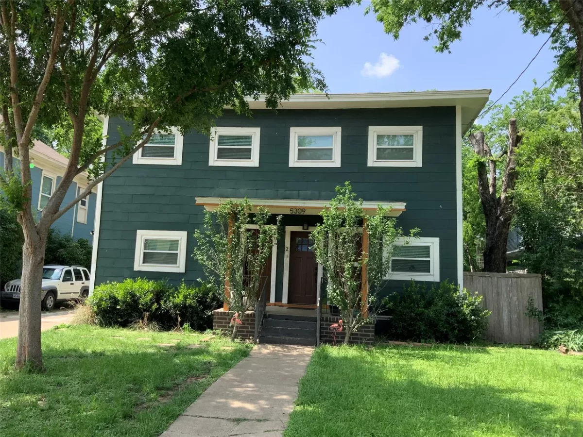 2BR Apartment for Rent in Dallas, TX
