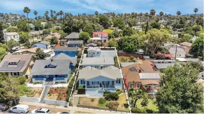 5BR Multi-Family for Sale in Los Angeles, CA