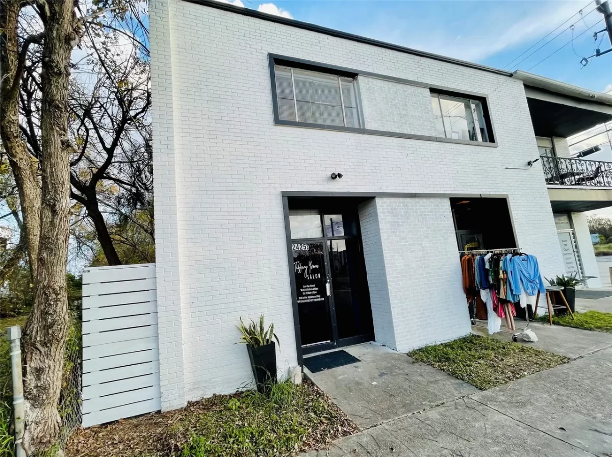 4BR Multi-Family for Sale in Houston, TX