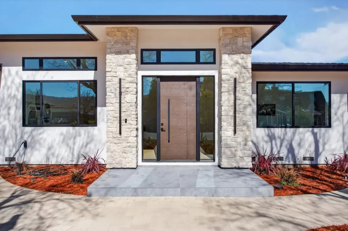 5BR House for Sale in Saratoga, CA