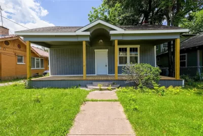 3BR House for Rent in Dallas, TX