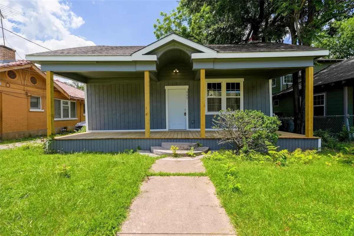 3BR House for Rent in Dallas, TX