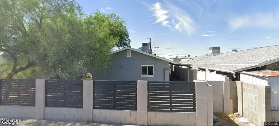 Multi-Family for Sale in Phoenix, AZ