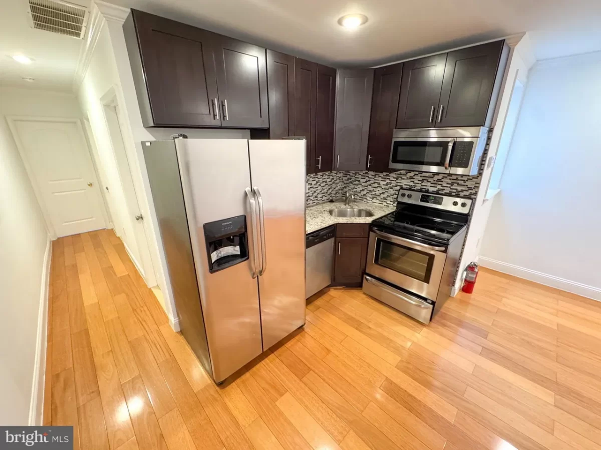2BR House for Rent in Philadelphia, PA