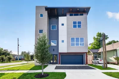 3BR House for Sale in Houston, TX