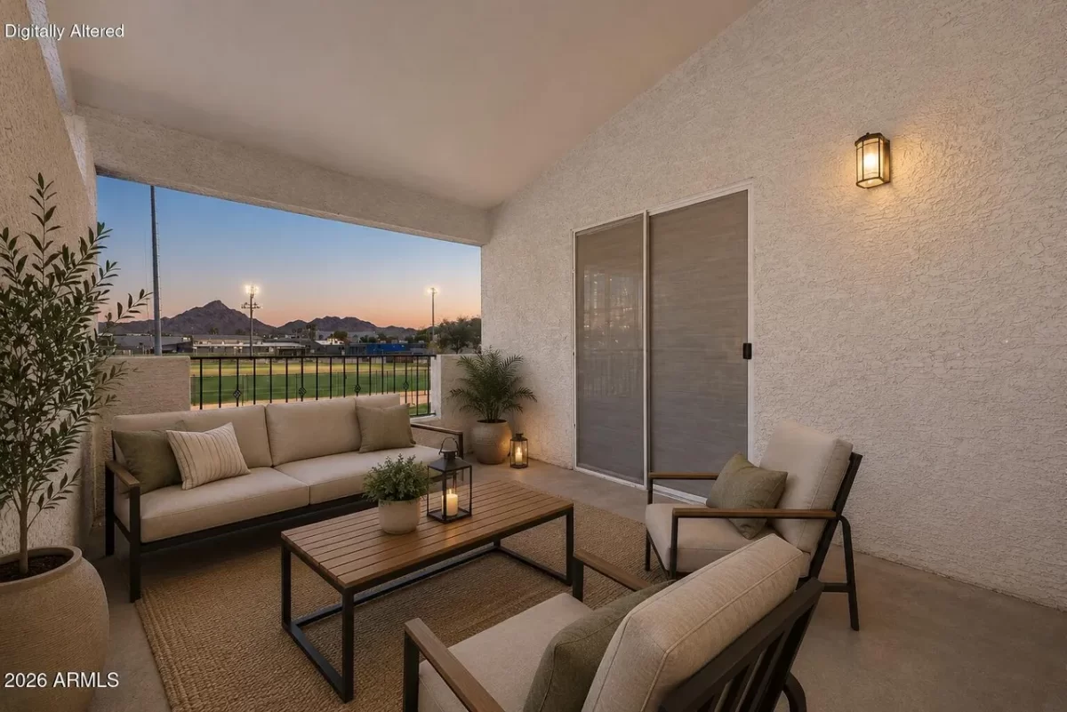 3BR House for Sale in Phoenix, AZ