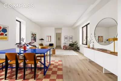 3BR Condo for Sale in Brooklyn, NY