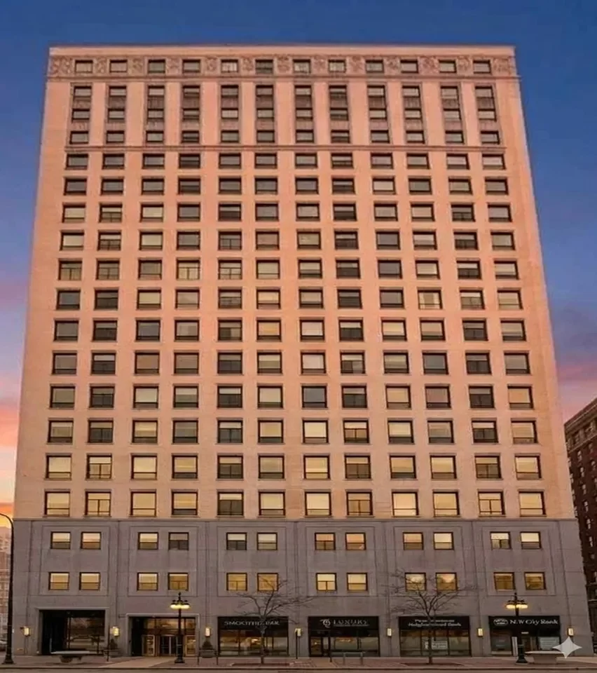 1BR Condo for Sale in Chicago, IL