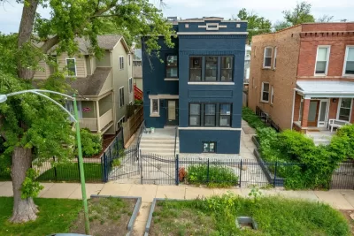 3BR House for Rent in Chicago, IL