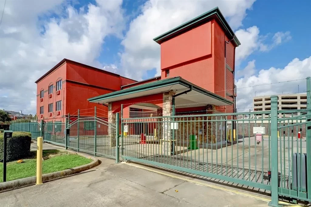 1BR Multi-Family for Rent in Houston, TX