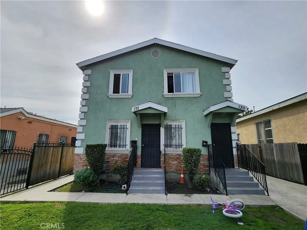 4BR House for Rent in Los Angeles, CA