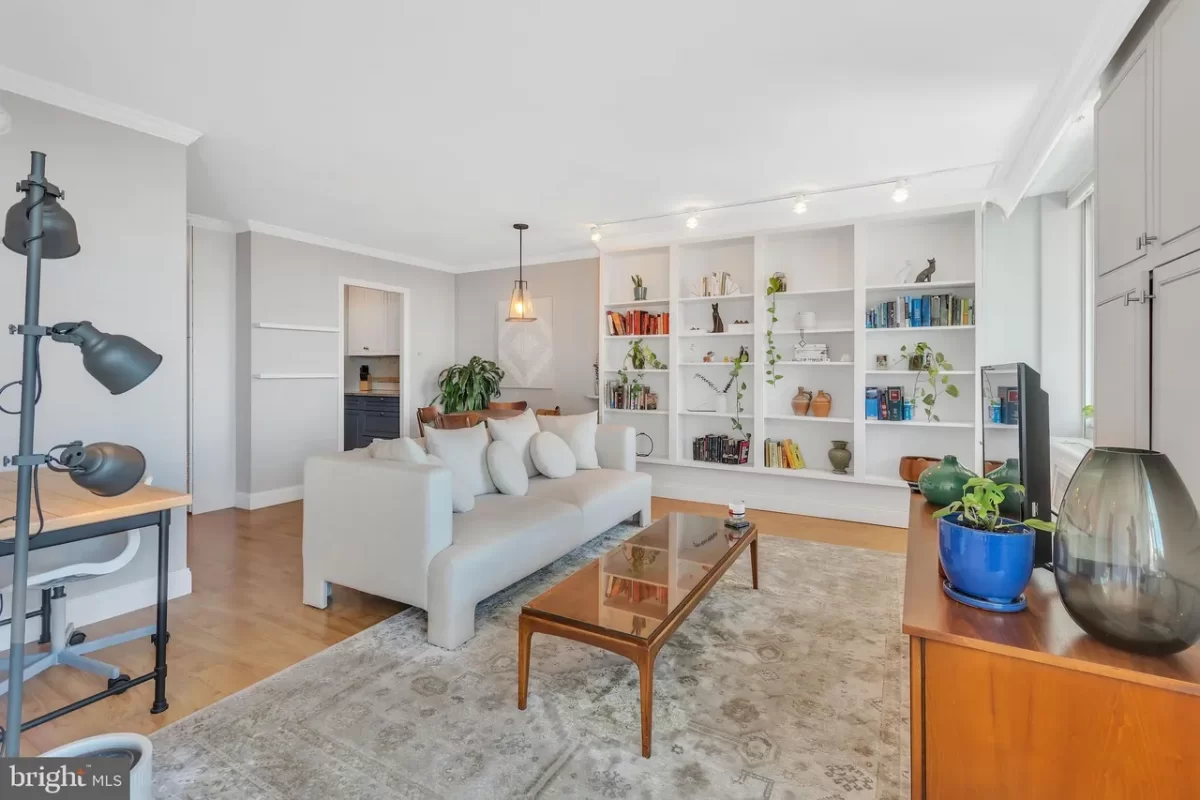 1BR Apartment for Rent in Philadelphia, PA