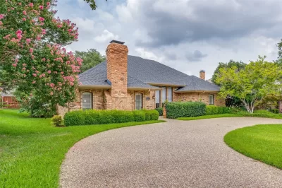 3BR House for Rent in Dallas, TX