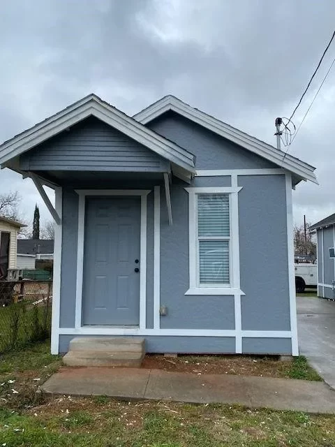 1BR House for Rent in Houston, TX