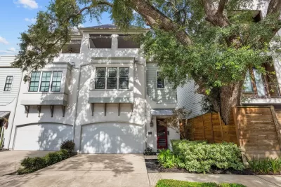 4BR House for Rent in Houston, TX