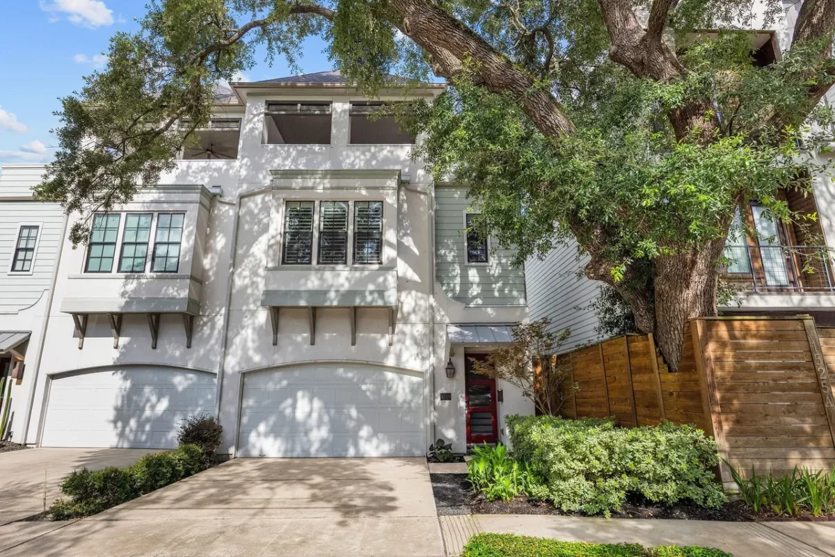 4BR House for Rent in Houston, TX