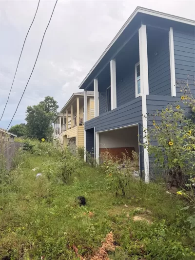 3BR Multi-Family for Sale in Houston, TX