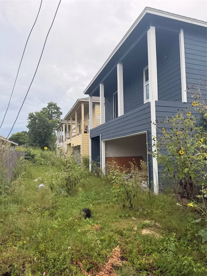 3BR Multi-Family for Sale in Houston, TX