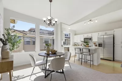 2BR Condo for Sale in San Jose, CA