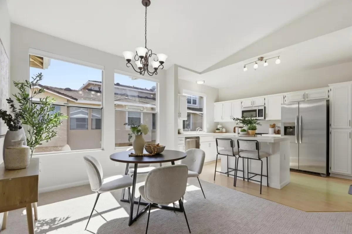 2BR Condo for Sale in San Jose, CA