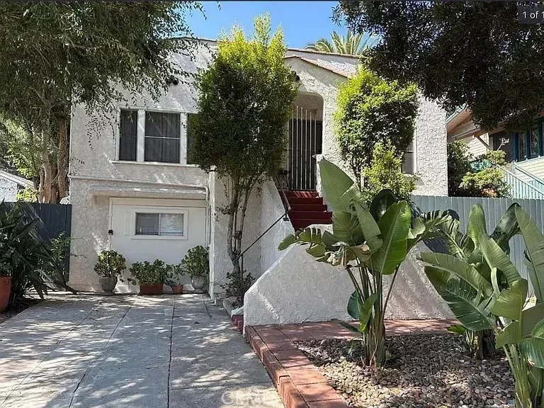 2BR Multi-Family for Sale in Los Angeles, CA