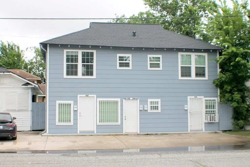 1BR Apartment for Rent in Houston, TX