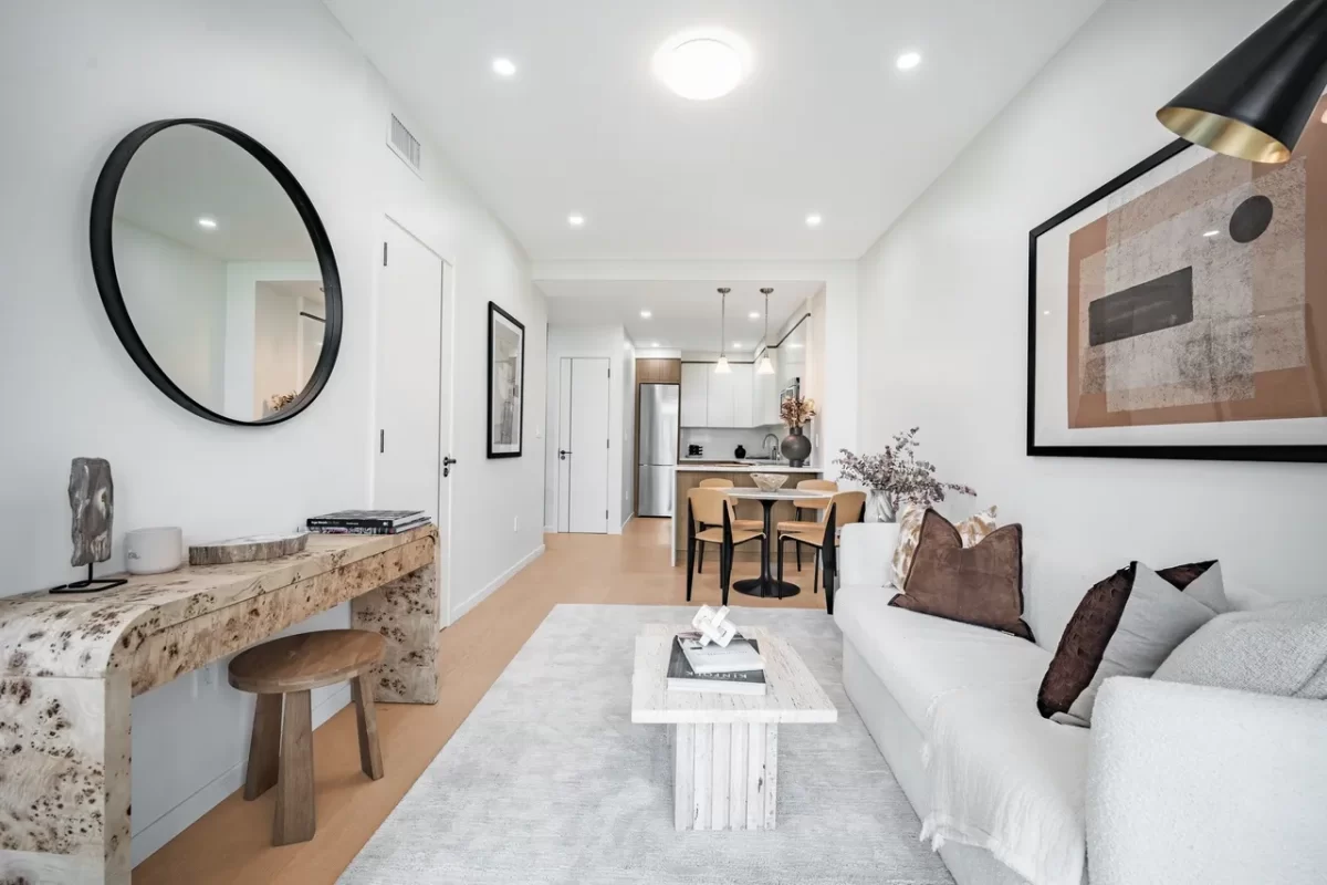 1BR Condo for Sale in Queens, NY