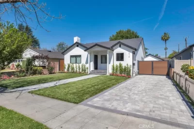 5BR House for Sale in Burbank, CA