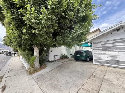 2BR House for Rent in Glendale, CA
