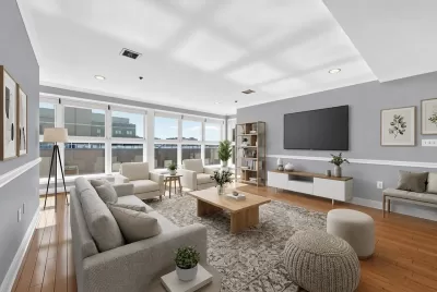 2BR Condo for Sale in Hoboken, NJ