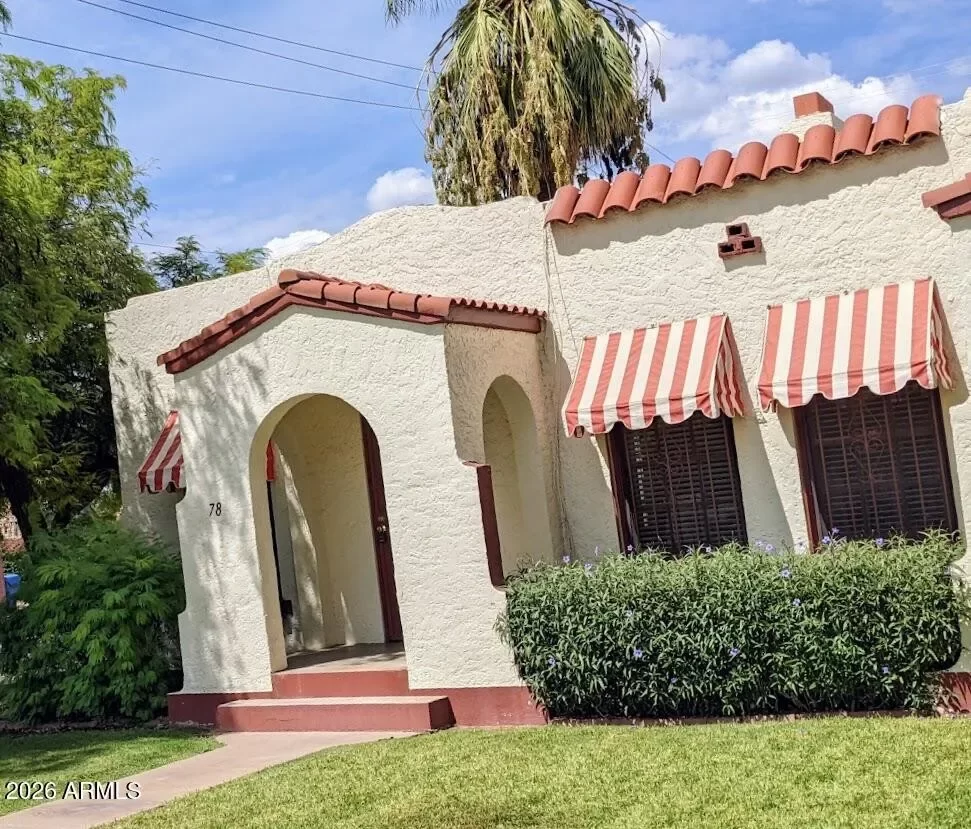 1BR House for Rent in Phoenix, AZ
