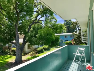 2BR Condo for Rent in Los Angeles, CA