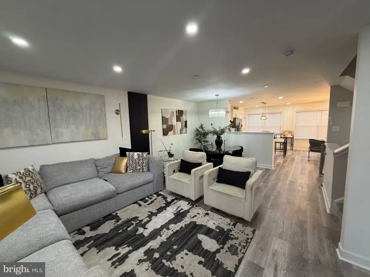 3BR Condo for Sale in West Deptford, NJ