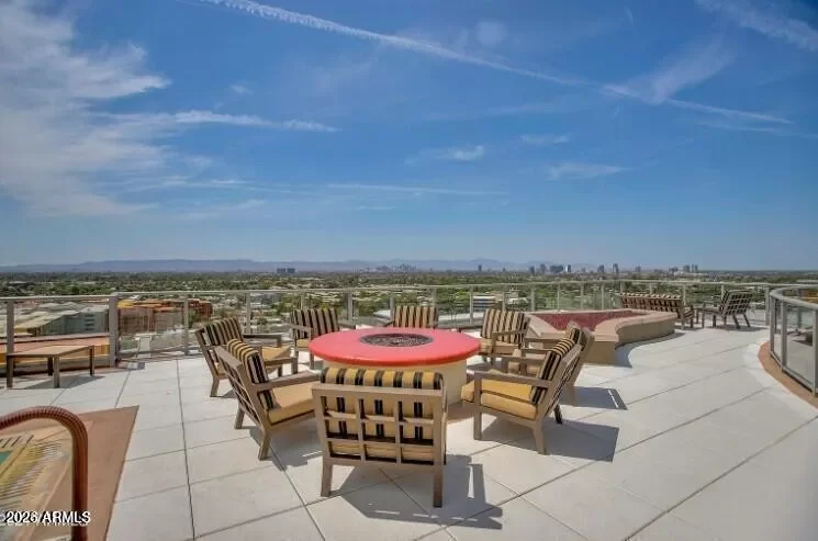 Studio Apartment for Rent in Phoenix, AZ