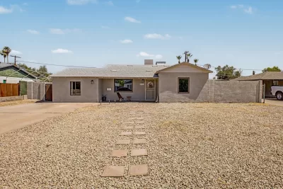 3BR House for Sale in Phoenix, AZ