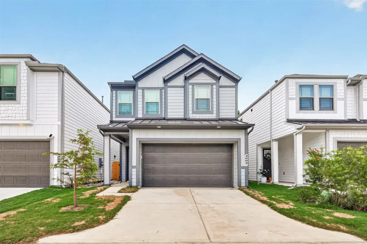 3BR House for Rent in Houston, TX