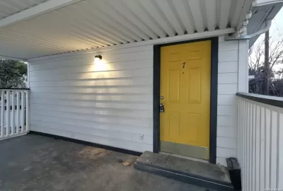 1BR House for Rent in San Antonio, TX