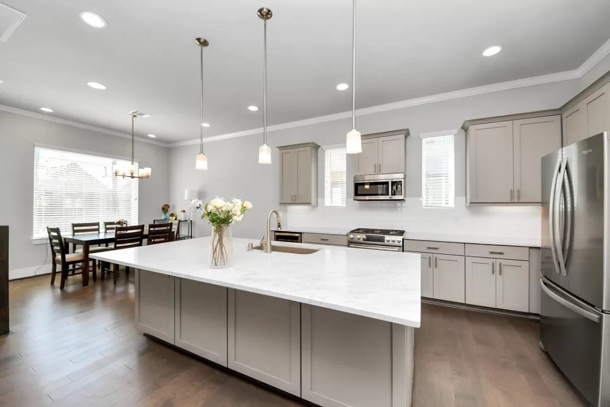 3BR House for Sale in Houston, TX