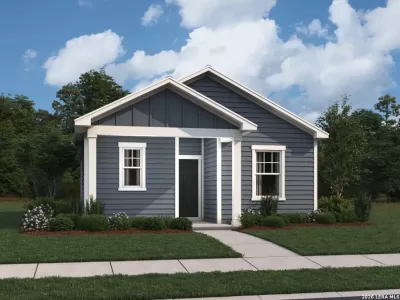 2BR House for Sale in San Antonio, TX