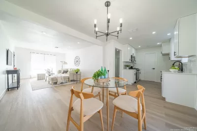 3BR House for Rent in San Antonio, TX