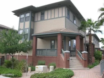 3BR Townhouse for Rent in Tempe, AZ