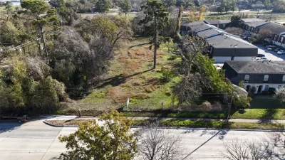 Land for Sale in Houston, TX