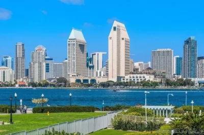 2BR Condo for Rent in Coronado, CA