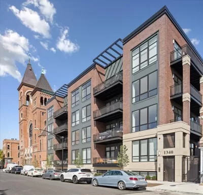 5BR Condo for Sale in Chicago, IL