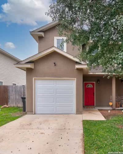 3BR House for Sale in San Antonio, TX