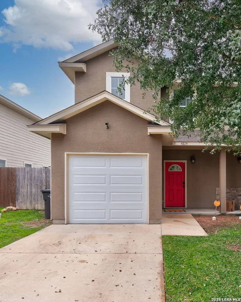 3BR House for Sale in San Antonio, TX