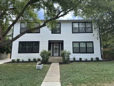 1BR House for Rent in San Antonio, TX
