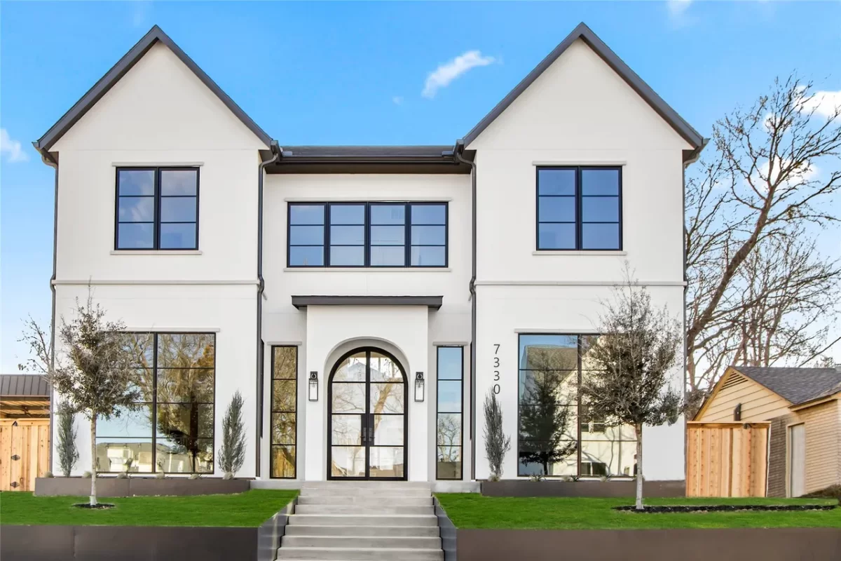 5BR House for Sale in Dallas, TX